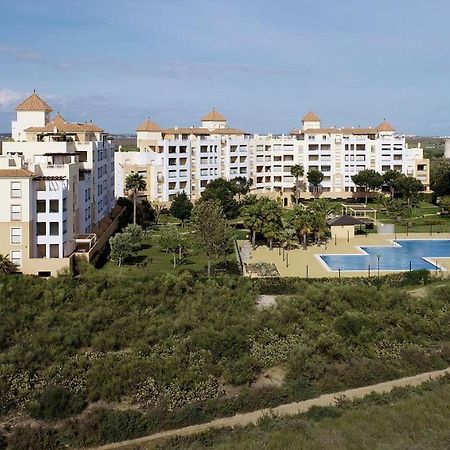 Las Marismas De Isla Canela Exterior photo