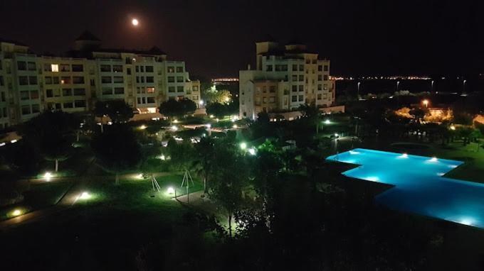 Las Marismas De Isla Canela Exterior photo